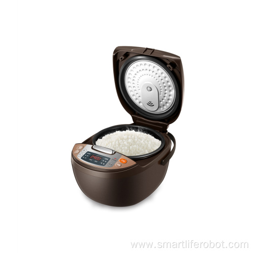Factory directly sell smart rice cooker 4L